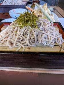 茅