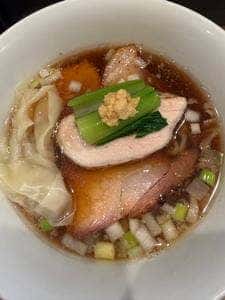 ボニートヌードルライク