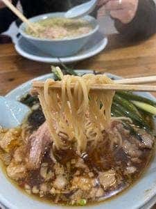 キャプテンラーメン