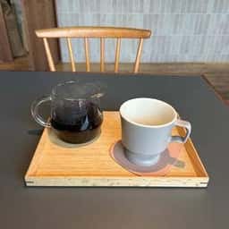 Senri Maison Coffee