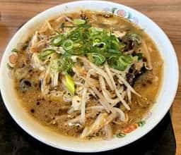 餃子の王将 河内花園駅前店