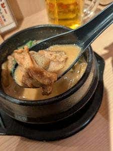 炭火やきとん とんちゃん 蒲田店