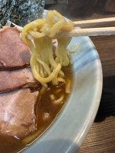 横浜家系ラーメン 侍 池尻店
