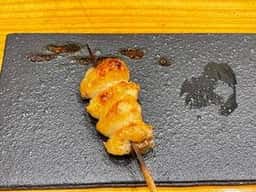 焼き鳥 里崎