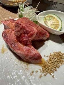 自分で炙って 陣吾郎