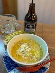 焼鳥どん 堀切菖蒲園店