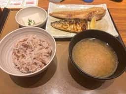 やよい軒 東上野店