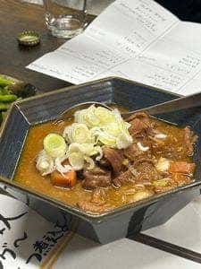 居酒屋 呑兵衛