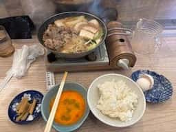 スキヤキフジオ