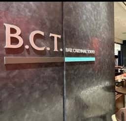 B.C.T バー カーディナル トーキョー
