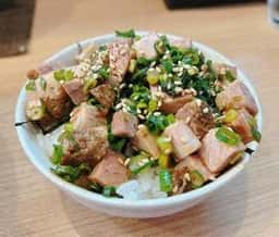 らーめん喜一郎札内店