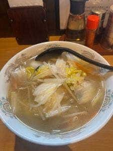 笑楽亭 SBC通り店
