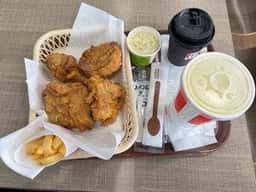 ケンタッキーフライドチキン 小松店