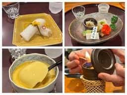 ふぐ懐石おくむら