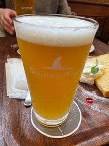 mokichi cafe