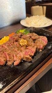 いきなりステーキ 藤沢店