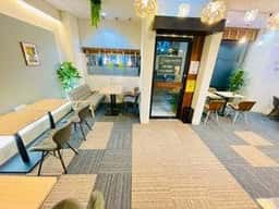Qder 長瀬駅前店