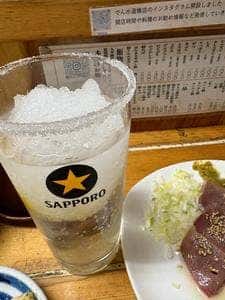 もつ焼き でん 水道橋店