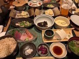 別邸 竹の庵 銀座3丁目店