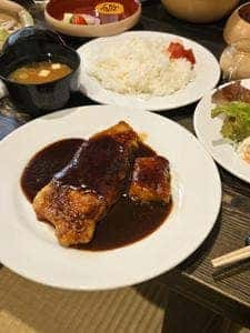 居酒屋マルヤ