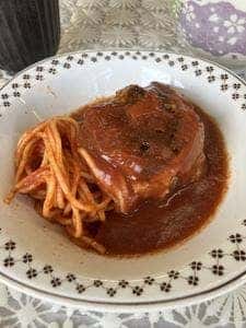 大衆食堂 久太郎