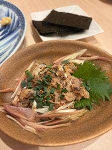 美家古鮨