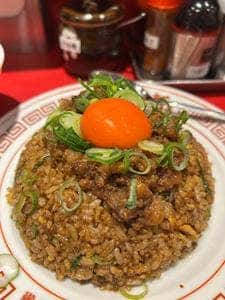 伍福軒 吉祥寺店