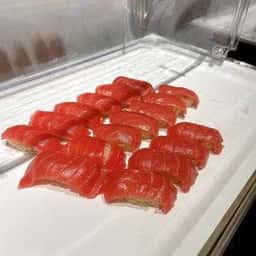 海鮮ブッフェダイニング 銀座八芳 新宿店