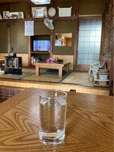 いとう食堂