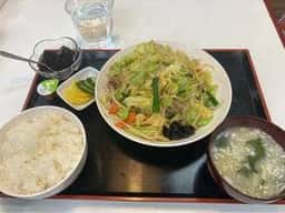 歩夢蘭