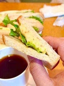 カッセルカフェ