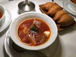 スンガリー 新宿東口本店