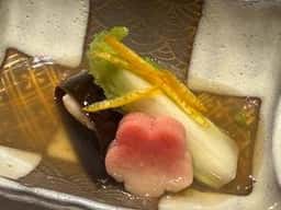 四季の味と天ぷら いま井 なんば