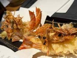 四季の味と天ぷら いま井 なんば