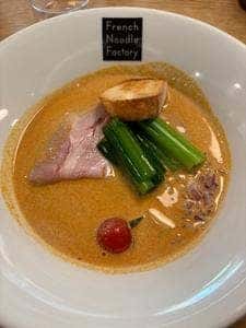 French Noodle Factory 東京ドームラクーア店