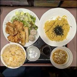 中華食堂 サウスヴィラ