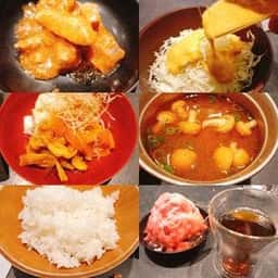銀座 かつかみ弐