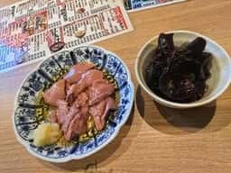 居酒屋革命 酔っ手羽 池袋西口店
