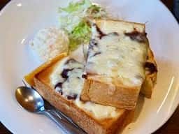 cafe LAULE'A