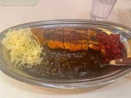 ゴーゴーカレー 仙台一番町スタジアム店