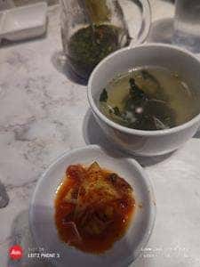 ホルモン&焼肉 絵のある街 赤羽店