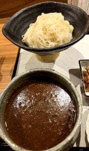 素麺 か・け・ふ