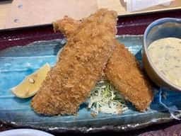 魚がイチバン ﻿九段靖﻿国﻿通﻿り﻿店