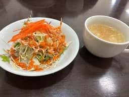カレーレストラン ナマステ 久原店