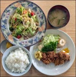 お食事処 たかぎ