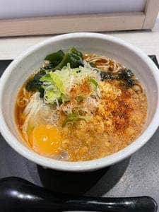 相州蕎麦 ジョイナステラス二俣川店