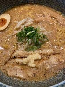 北海道港町食堂