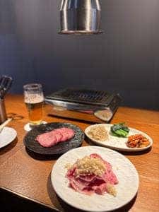 A NIKU produce by 新井屋