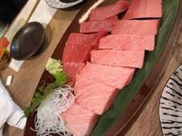 鮪と炭火焼き 俺の割烹 うお炭 秋葉原店