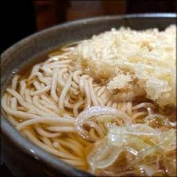 そば処 大番 TV塔本店